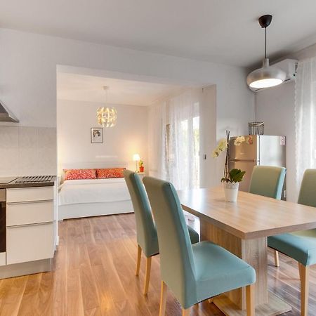 Apartments Nika Slunj Extérieur photo