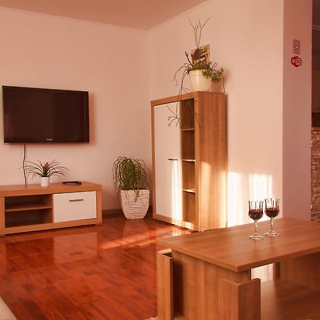 Apartments Nika Slunj Extérieur photo