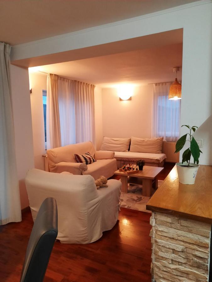 Apartments Nika Slunj Extérieur photo