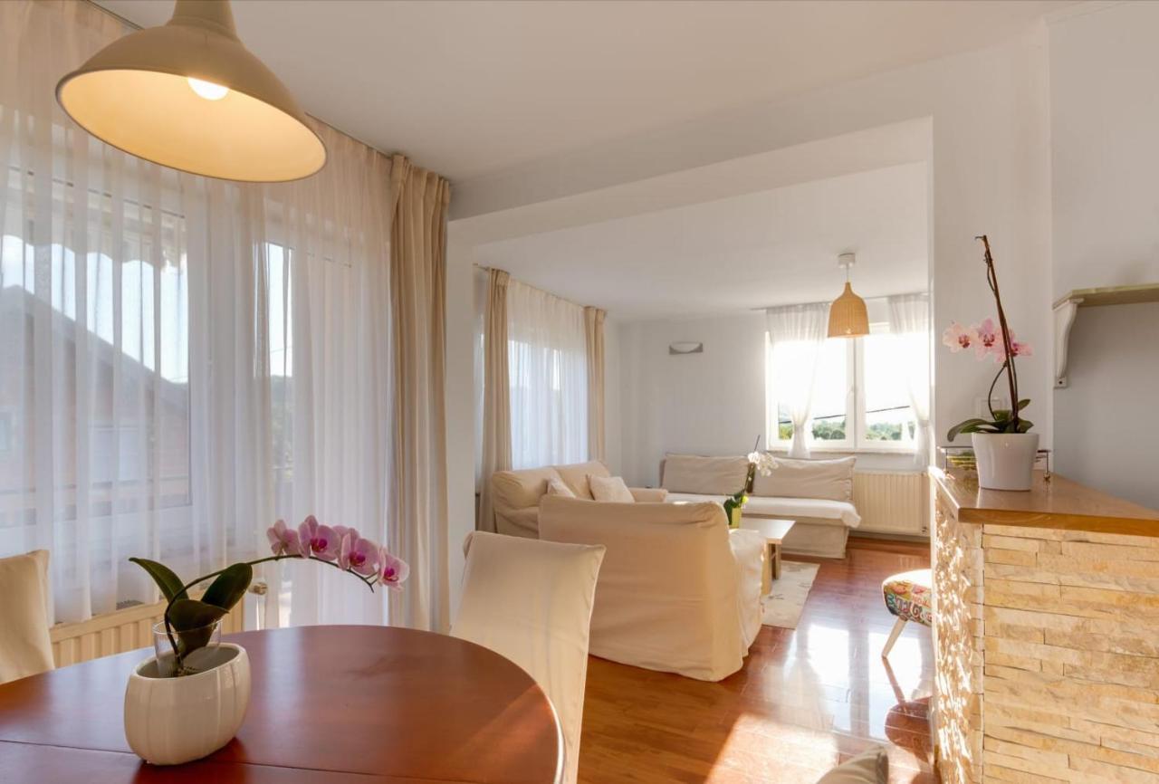 Apartments Nika Slunj Extérieur photo