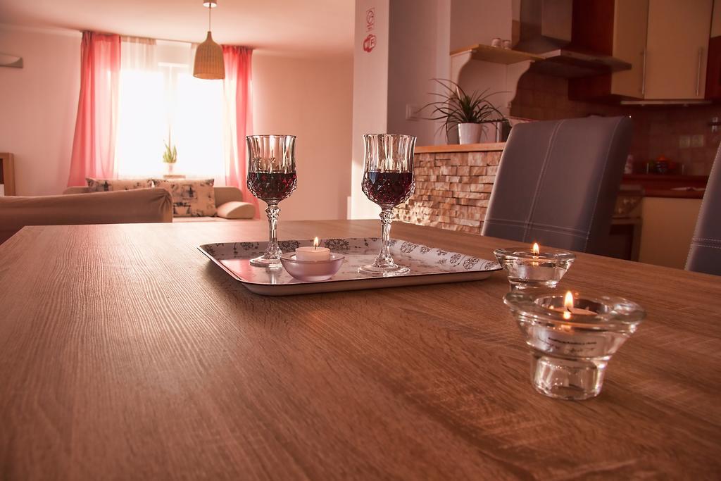 Apartments Nika Slunj Extérieur photo