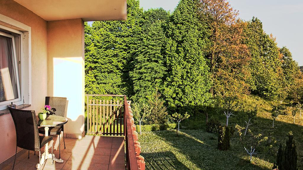 Apartments Nika Slunj Chambre photo