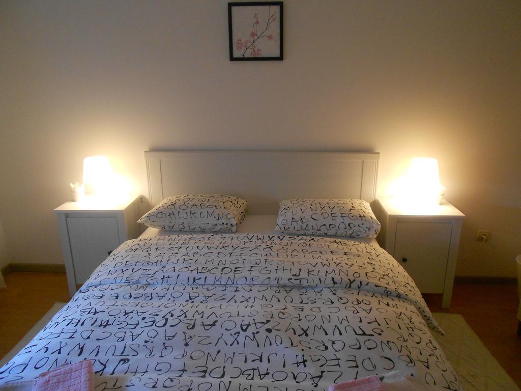 Apartments Nika Slunj Extérieur photo