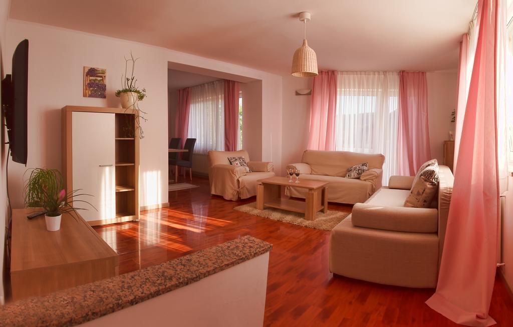 Apartments Nika Slunj Chambre photo