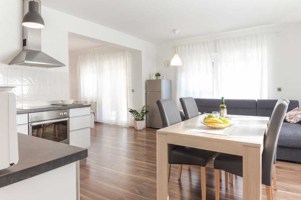 Apartments Nika Slunj Extérieur photo