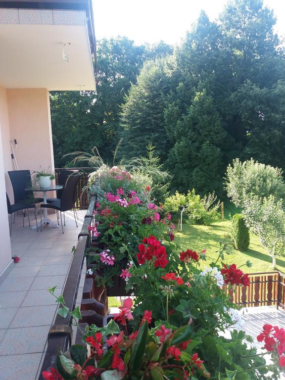 Apartments Nika Slunj Extérieur photo