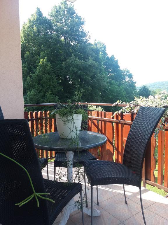 Apartments Nika Slunj Extérieur photo