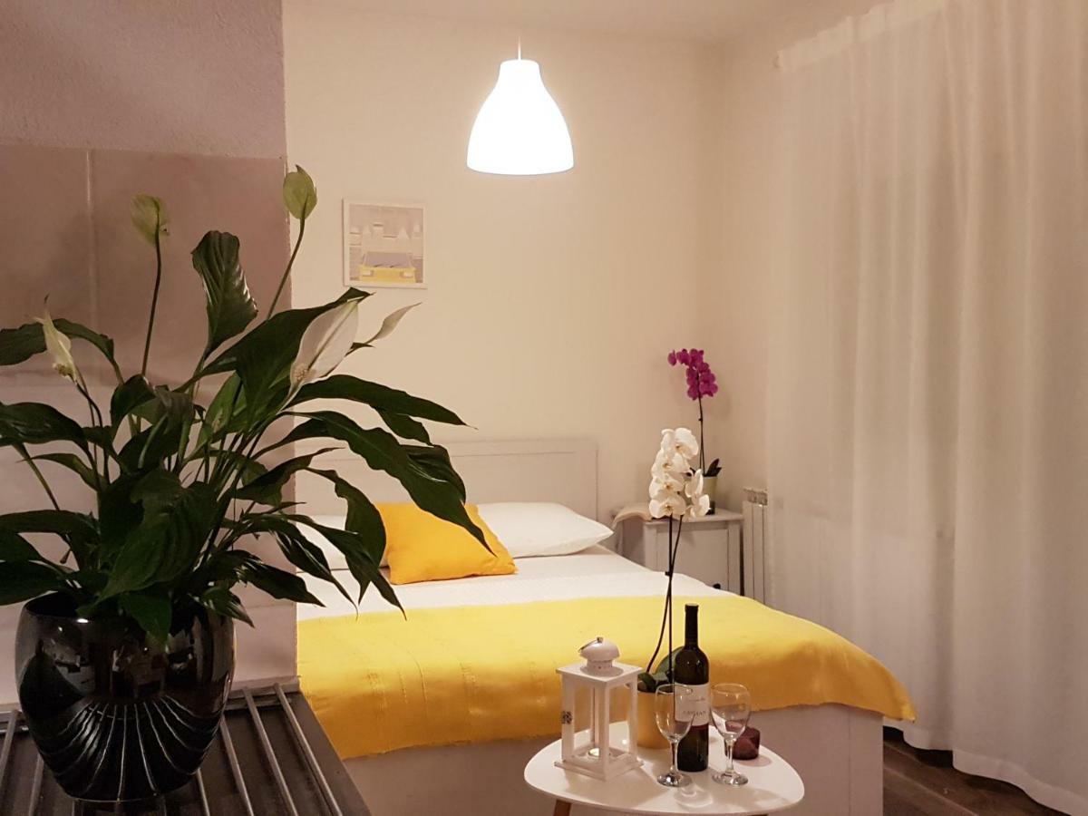 Apartments Nika Slunj Extérieur photo