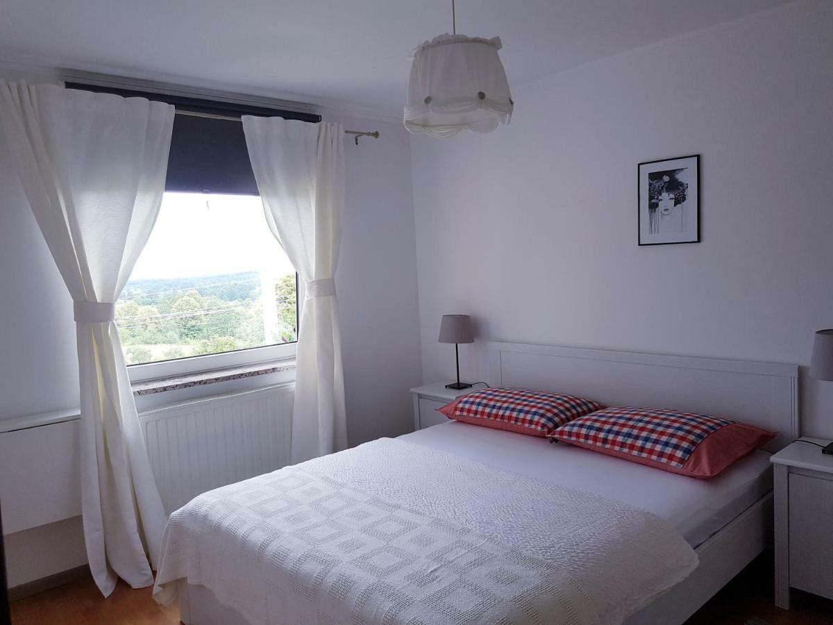 Apartments Nika Slunj Extérieur photo